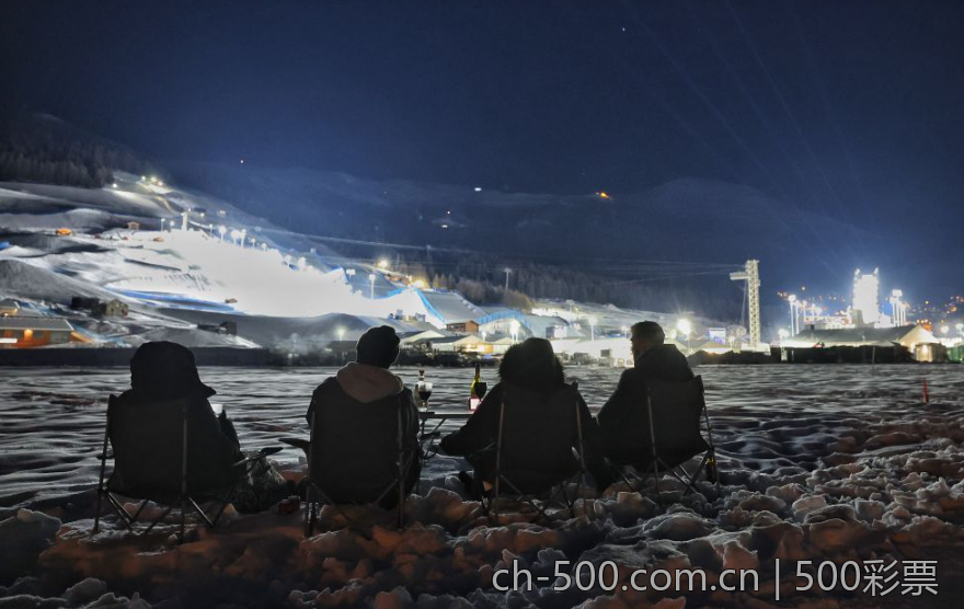 通过大发亚洲彩票促进地区经济